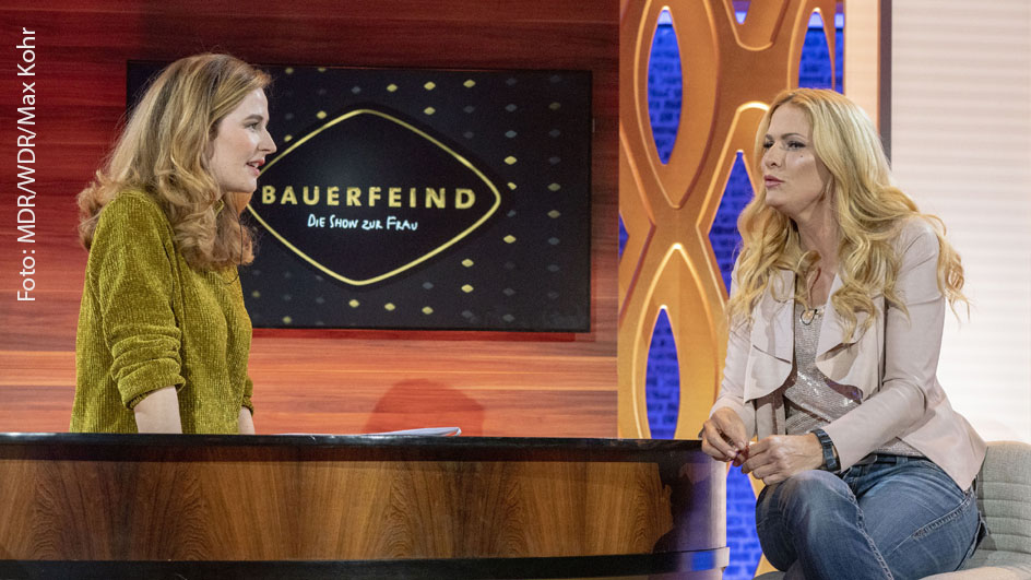 Bauerfeind“: Sind wir hilflos ohne Technik?