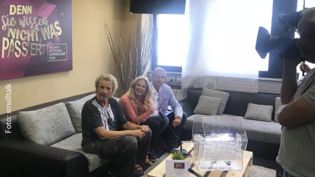 Jauch Gottschalk Schöneberger Jauch Gottschalk Schöneberger