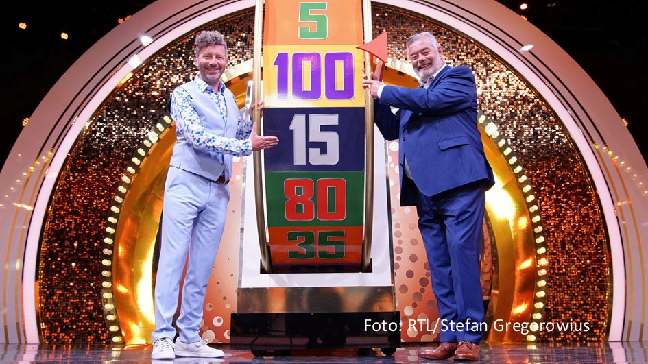 Rtl Zeigt Vier Neue Ausgaben Von Der Preis Ist Hei