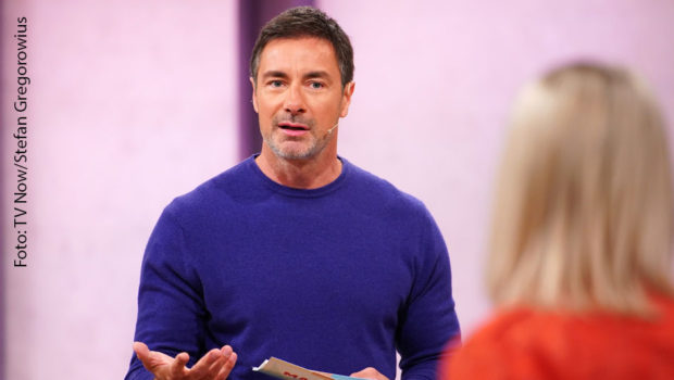 Marco Schreyl Talkshow Marco Schreyl Talkshow