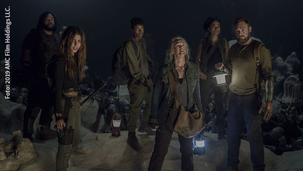 Walking Dead Staffel 5 Deutsch Free Tv