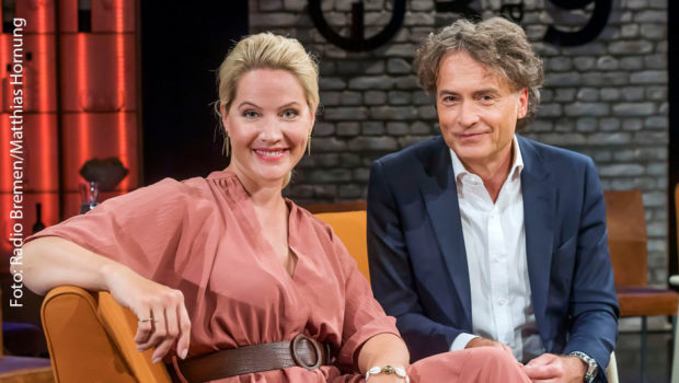 » Morgen Abend: Krisenbewältigung bei „3nach9"