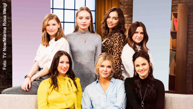 Foto: TV Now/Marina Rosa Weigl