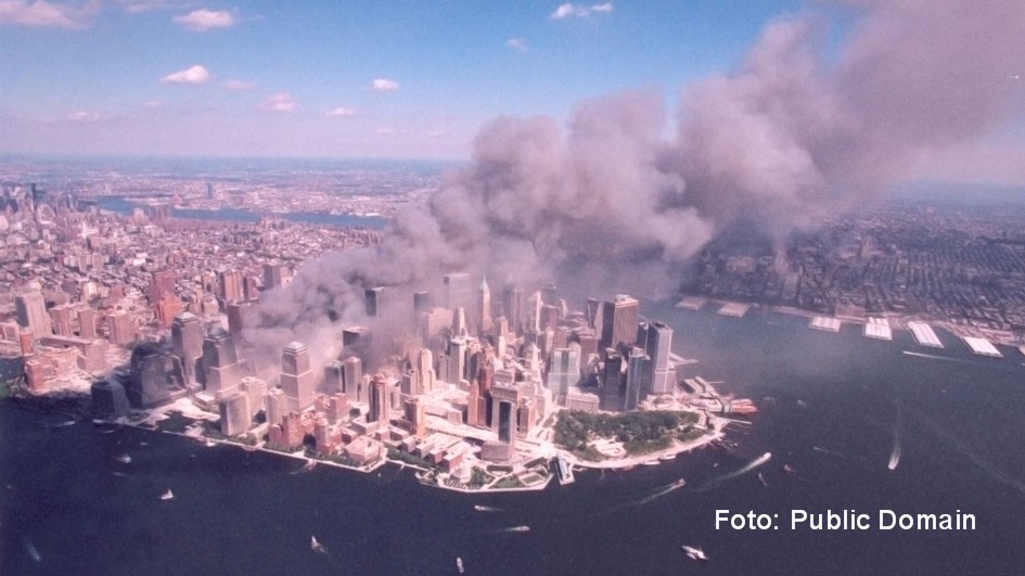 911OneDayInAmerica_Foto Public Domain_HP