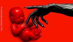 Foto: FOX/AHS TM & 2018 Fox