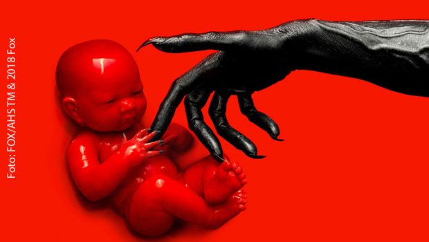 Foto: FOX/AHS TM & 2018 Fox