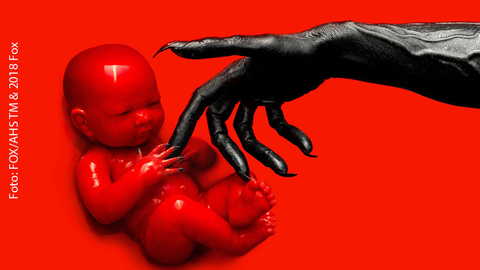 Foto: FOX/AHS TM & 2018 Fox