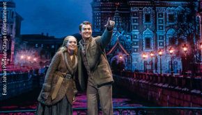Foto: Johan Persson/Stage Entertainment