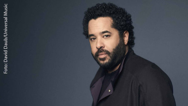 Foto: David Daub/Universal Music