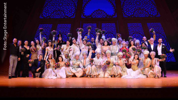 Foto: Stage Entertainment