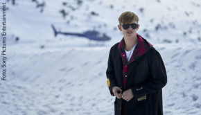 Die britische Serie „Alex Rider“ ist ab dem 7. August exklusiv bei Amazon Prime Video verfügbar. Sie basiert auf der gleichnamigen Jugendbuch-Reihe, von der weltweit mehr als 20 Millionen Exemplare verkauft wurden. (Foto: Sony Pictures Entertainment)