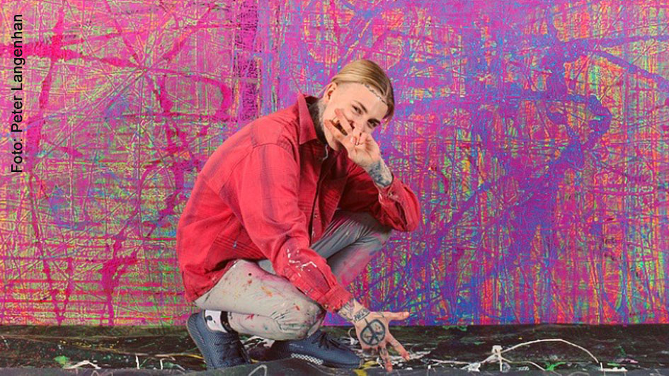 Alexander Höller: Vienna Calling!