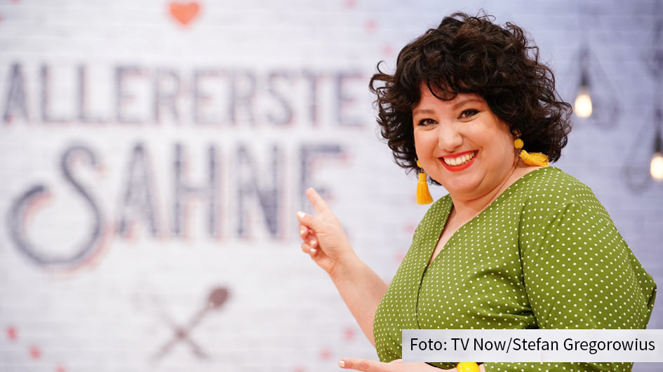 Allererste Sahne Staffel 2 Ohne Meltem „Allererste Sahne“ geht bei Vox in die zweite Woche