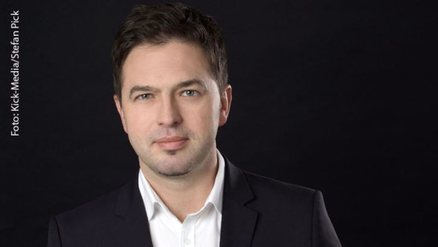 Foto: Kick-Media/Stefan Pick