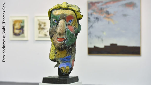 Foto: Koelnmesse GmbH/Thomas Klerx