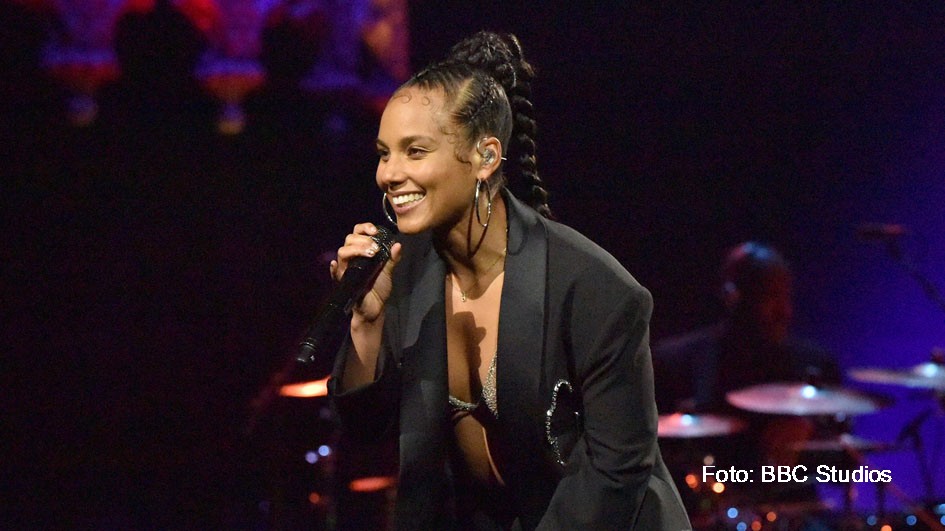 Arte_Summer of Voices_Alicia Keys_Foto BBC Studios_HP