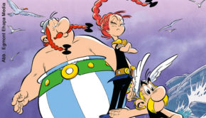 Abb.: Egmont Ehapa Media