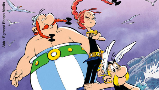 Abb.: Egmont Ehapa Media