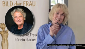 Print ist nicht tot. Auch wenn die aktuellen IVW-Zahlen für viele Titel nicht gut aussehen. Naturgemäß betonen Branchenvertreter, dass ihre Produkte trotzdem wichtig sind. Und falsch liegen sie damit nicht. Die Zahlen der aktuellen Reuters-Studie belegen, dass beispielsweise regionale Tageszeitungen zwar ein Auflagen- aber kein großes Glaubwürdigkeitsproblem haben. Print kann für „Glaubwürdigkeit und echte Geschichten“ stehen, machte jüngst „Bild der Frau“-Chefredakteurin Sandra Immoor in einem WDR-Interview deutlich. Kick-Media-Vorstandschef Alexander Elbertzhagen hat genau hingehört und outet sich als verlässlicher Print-Fan. Foto © Goldene Bild der Frau/Instagram