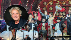 Sarah Engels gab diese Woche ihr Musical-Debüt. In der Kölner Produktion des Jukebox-Musicals „Moulin Rouge“ spielte sie die Hauptrolle der Satine und wurde vom Publikum mit Standing Ovations gefeiert. Kick-Media-Vorstandschef Alexander Elbertzhagen war vor Ort und feierte mit. In seiner heutigen Kolumne nimmt er Engels‘ Auftritt zum Anlass für einige Gedanken über das Musiktheater und eine persönliche Ehrung des erfolgreichsten deutschsprachigen Musical-Autors: Michael Kunze. (Foto © Position/I. Rodríguez Salgado)