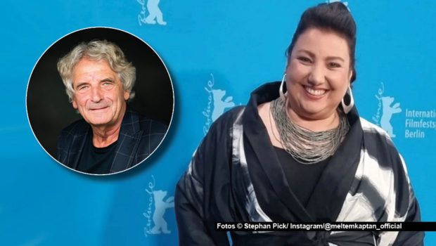 Grande finale bei Olympia und Berlinale. Kick-Media-Vorstandschef Alexander Elbertzhagen nimmt beide Weltereignisse in den Blick. Angesichts ausgesprochen verrückter Sportarten fragt er sich, was demnächst so bei Olympia anstehen könnte. Darts? Wasserski? Fest steht: Gold und Silber gibt’s auch bei den Filmfestspielen in der Hauptstadt. Elbertzhagen drückt diesmal dem Film „Rose“ mit Sandra Hüller die Daumen – und erinnert sich an den großen Moment, in dem Meltem Kaptan den Silbernen Bären gewann. (Foto © Instagram/@meltemkaptan_official)