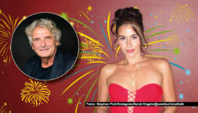 Weihnachten ohne Musik geht gar nicht. Und Silvester auch nicht. Kick-Media-Künstlerin Sarah Engels tritt in der Nacht zum neuen Jahr in der großen Silvestershow „Willkommen 2026“ auf. Das ZDF sendet live aus der Hamburger HafenCity. Kick-Media-Vorstandschef Alexander Elbertzhagen freut sich drauf, schaut sich zuvor die aktuellen Weihnachtscharts an und setzt statt finsterem Jahresrückblick vor allem auf einen optimistischen Ausblick auf 2026. Foto © Instagram/@sarellax3/smalltalk