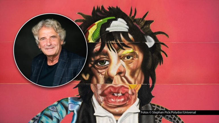 Das neue Album der Rolling Stones erobert weltweit die Charts. Auch in Deutschland landete „Foreign Tongues“ auf Platz 1. Kick-Media-Vorstandschef und Stones-Fan Alexander Elbertzhagen feiert das insgesamt 25. Studiowerk der Band. Aber er kann auch anders und beschäftigt sich außerdem mit Wagner. Passenderweise beginnen an diesem Wochenende die Bayreuther Festspiele. Und, für Elbertzhagen keine Überraschung: Bei Wagner und den Stones gibt’s durchaus Gemeinsamkeiten. Foto © Polydor/Universal