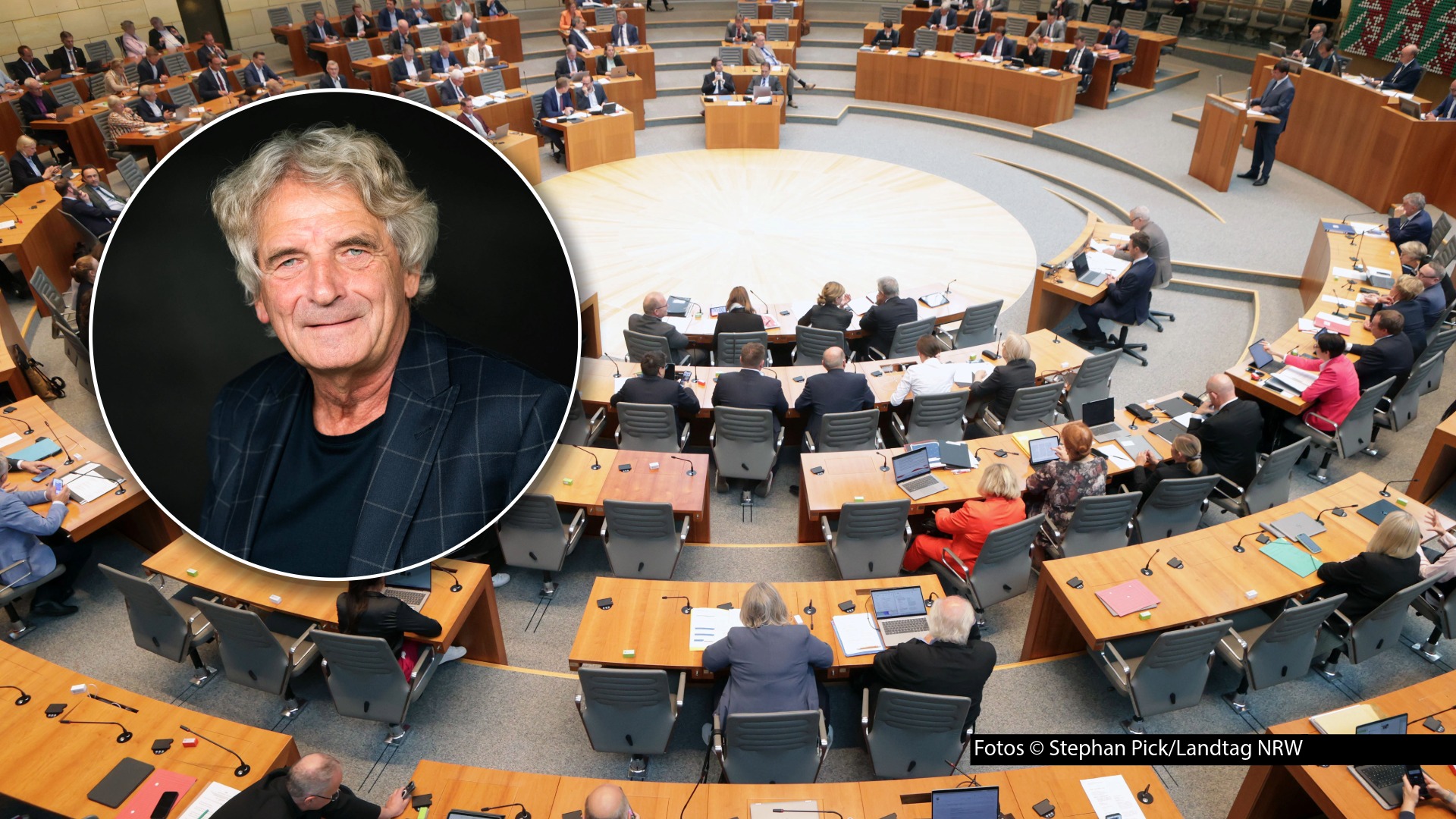 Aufmacher_NRW Landtag_Plenarsaal_A0601_183_902_Foto_Landtag NRW