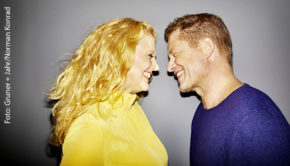 Foto: Gruner + Jahr/Norman Konrad