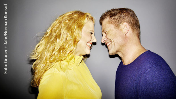 Foto: Gruner + Jahr/Norman Konrad