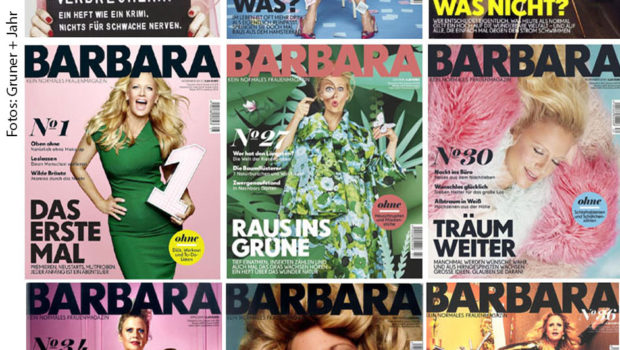 Fotos: Gruner + Jahr