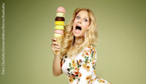 Foto: Charlotte Eismanufaktur/Benno Kraehahn