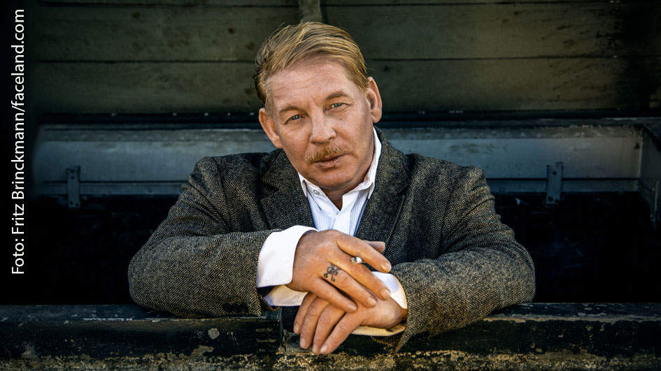 Foto: Fritz Brinckmann/faceland.com