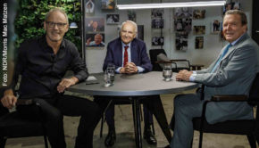 (Foto: NDR/Morris Mac Matzen