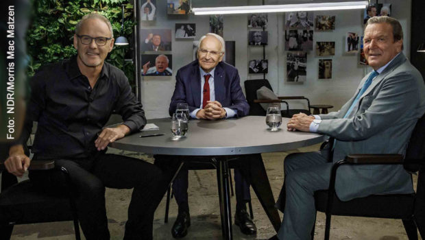 (Foto: NDR/Morris Mac Matzen