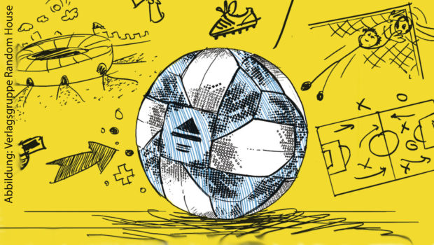 Abbildung: Verlagsgruppe Random House