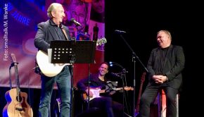 Foto: smalltalk/M. Wanke