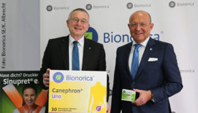 Foto: Bionorica SE/Kathrin Albrecht