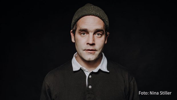 Bosse hat zuletzt mit zwei Alben in Folge Platz 1 in den deutschen Charts erreicht. Ende April wirkt der erfolgreiche Singer-Songwriter auch im Programm des digitalen Festivals c/o pop xoxo mit. (Foto: Nina Stiller)