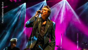 Foto: Matthew Becker