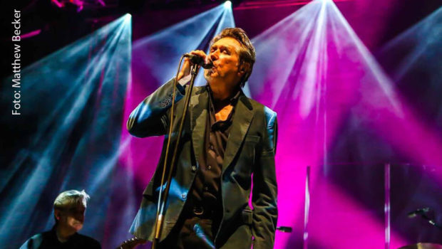 Foto: Matthew Becker