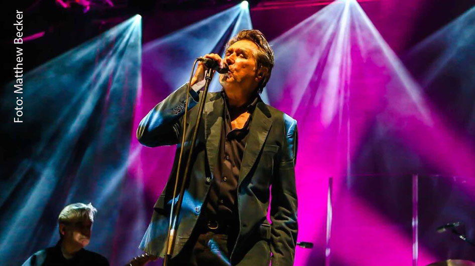 Foto: Matthew Becker