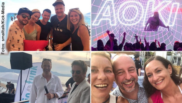 Fotos: smalltalk/Kick-Media