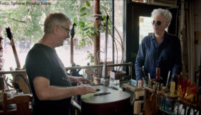 Foto: Sphinx Productions