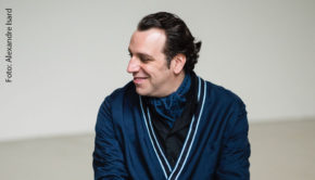 Foto: Alexandre Isard