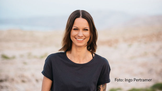 Am Samstag ist Christina Stürmer im Interview auf barba radio zu hören. Im Gespräch spricht die Sängerin u.a. über ihre „rebellische“ Jugend und ihre Qualitäten als Unterschriften-Fälscherin. (Foto: Ingo Pertamer)