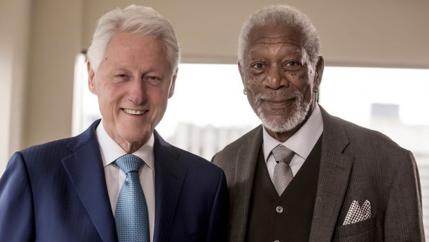 Foto © National Geographic/Zach Dilgard