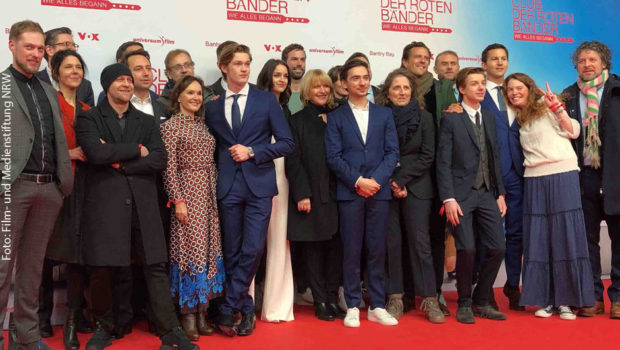 Foto: Film- und Medienstiftung NRW