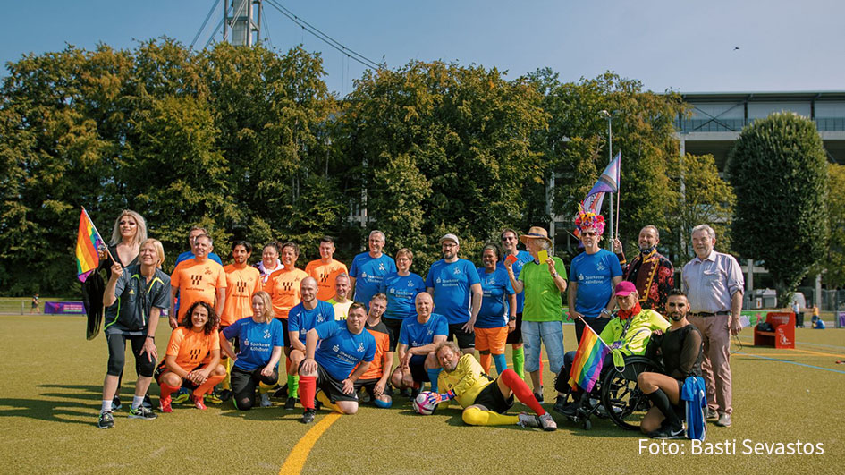 Come Together Cup_Mannschaft 2020_Foto_Basti Sevastos_HP