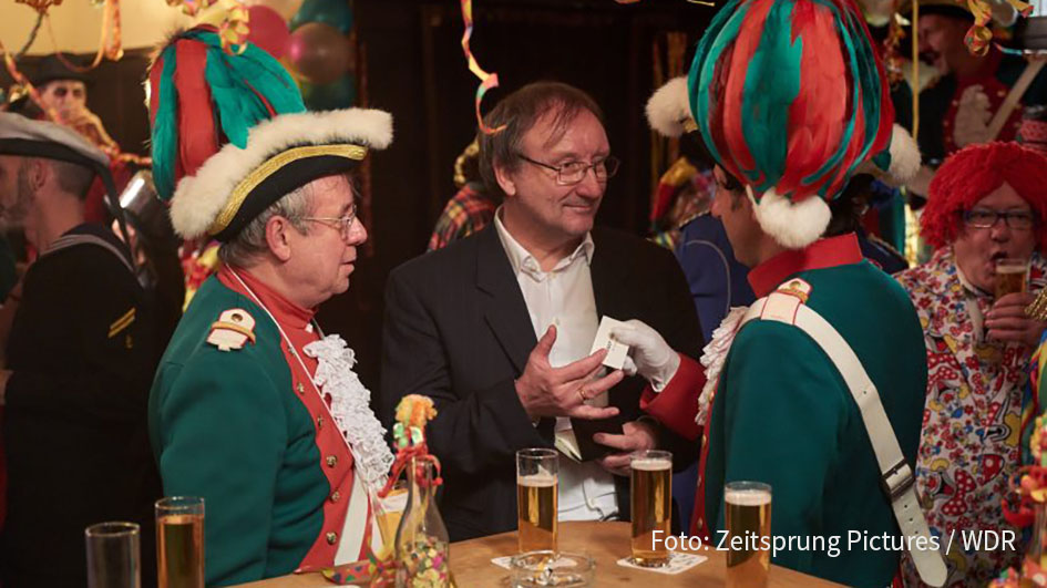 Foto: Zeitsprung Pictures / WDR